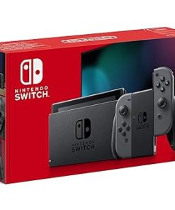 Nintendo Switch Console with Gray Joy-Con Controllers for Sale Nintendo Switch Console with Gray Joy-Con Controllers for Sale