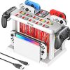 Retro Fighters D6 Wireless Controller for Switch PC Dreamcast White 4 Retro Fighters D6 Wireless Controller for Switch PC Dreamcast White 4