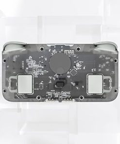CRKD NEO S Wireless Controller for Nintendo Switch Mobile PC Smart TV 2 CRKD NEO S Wireless Controller for Nintendo Switch Mobile PC Smart TV 2