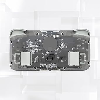CRKD NEO S Wireless Controller for Nintendo Switch Mobile PC Smart TV 2 CRKD NEO S Wireless Controller for Nintendo Switch Mobile PC Smart TV - Image 2