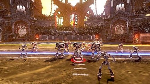 Mutant Football League Dynasty Edition for Nintendo Switch Renewed - Image 2