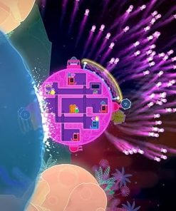 Lovers in a Dangerous Spacetime for Nintendo Switch Game Guide 2 Lovers in a Dangerous Spacetime for Nintendo Switch Game Guide 2
