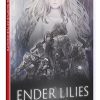 Ender Lilies Quietus of the Knights for Nintendo Switch Review