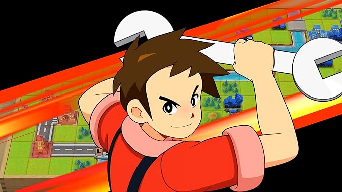 Advance Wars 1 and 2 Reboot Camp Game Review and Features 2 Advance Wars 1 and 2 Reboot Camp Game Review and Features - Image 2