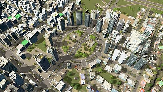 Cities Skylines Nintendo Switch Game Review and Tips for Players 2 Cities Skylines Nintendo Switch Game Review and Tips for Players - Image 2