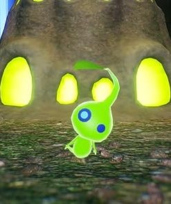 Pikmin 4 Game Overview and Features in Multiple Languages 2 Pikmin 4 Game Overview and Features in Multiple Languages 2