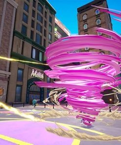 ニンジャラ ゲームカードパッケージ Nintendo Switch版 2 ニンジャラ ゲームカードパッケージ Nintendo Switch版 2