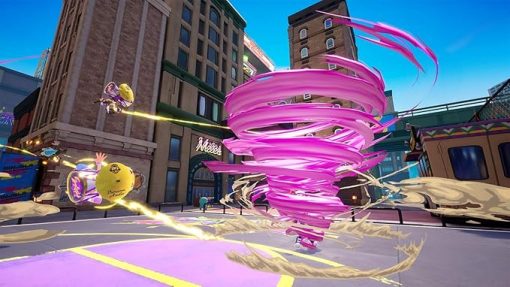 ニンジャラ ゲームカードパッケージ Nintendo Switch版 - Image 2