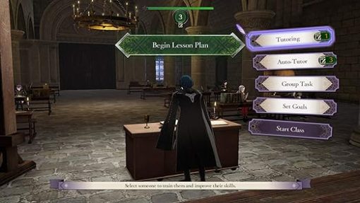 Fire Emblem Three Houses Comprehensive Guide and Tips - Image 2