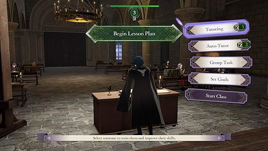 Fire Emblem Three Houses Comprehensive Guide and Tips 2 Fire Emblem Three Houses Comprehensive Guide and Tips - Image 2