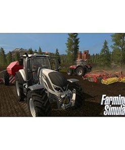 Farming Simulator for Nintendo Switch – Play the Ultimate Game 2 Farming Simulator for Nintendo Switch – Play the Ultimate Game 2