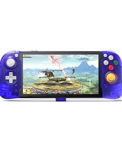 RETROFLAG Handheld Controller for Nintendo Switch and OLED Console RETROFLAG Handheld Controller for Nintendo Switch and OLED Console