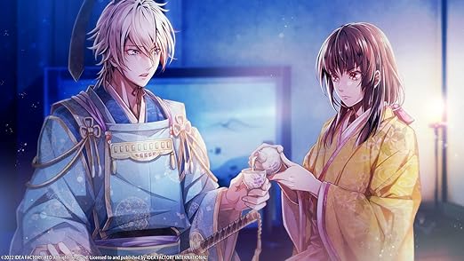 Birushana Rising Flower of Genpei for Nintendo Switch Game Review 2 Birushana Rising Flower of Genpei for Nintendo Switch Game Review - Image 2