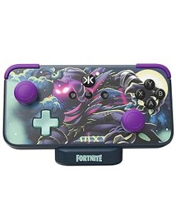 CRKD NEO S Wireless Controller for Nintendo Switch Mobile PC Gaming CRKD NEO S Wireless Controller for Nintendo Switch Mobile PC Gaming