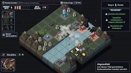 Into the Breach for Nintendo Switch - Strategy Game Guide - Image 2