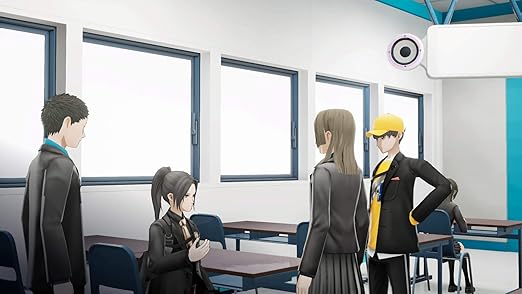 The Caligula Effect 2 for Nintendo Switch – Play Now 2 The Caligula Effect 2 for Nintendo Switch - Play Now - Image 2