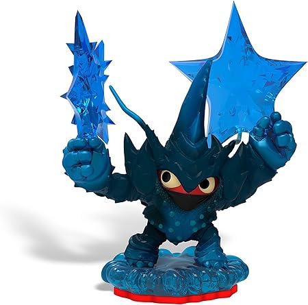Lobstar Skylanders Trap Team New No Retail Packaging Lobstar Skylanders Trap Team New No Retail Packaging