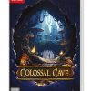 Colossal Cave Adventure Game for Nintendo Switch Console