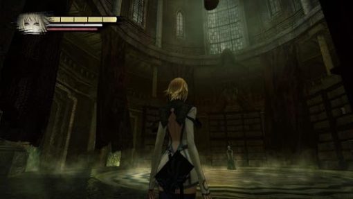 Anima Gate of Memories Arcane Edition for Nintendo Switch - Image 2