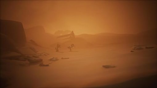 Little Nightmares III Nintendo Switch Release and Gameplay Details - Image 2