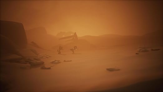 Little Nightmares III Nintendo Switch Release and Gameplay Details 2 Little Nightmares III Nintendo Switch Release and Gameplay Details - Image 2
