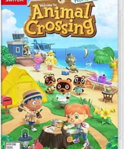 Animal Crossing New Horizons Nintendo Switch Renewed Edition Animal Crossing New Horizons Nintendo Switch Renewed Edition