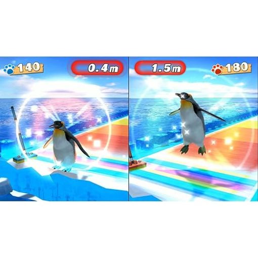 Animal Park Fun for Nintendo Switch - Exciting Adventures Await - Image 2