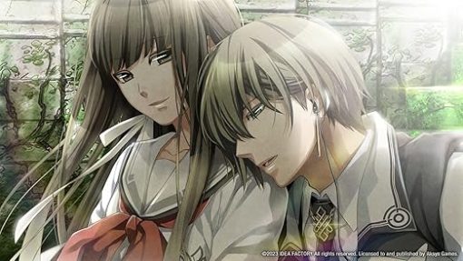 Norn9 Last Era: Unravel the Mystery in This Captivating Adventure - Image 2