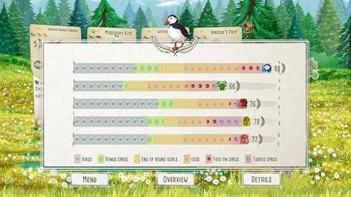 Wingspan Special Edition Compatible with NS for UK PAL Users - Image 2
