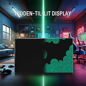 FUNLAB Switch Dock Station for Nintendo Switch and OLED with Charger 2 FUNLAB Switch Dock Station for Nintendo Switch and OLED with Charger - Image 2