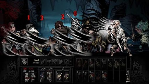 Dark Souls Remastered for Nintendo Switch UK Import Edition - Image 2