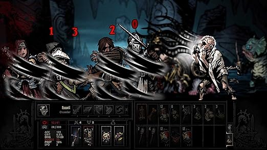 Dark Souls Remastered for Nintendo Switch UK Import Edition 2 Dark Souls Remastered for Nintendo Switch UK Import Edition - Image 2