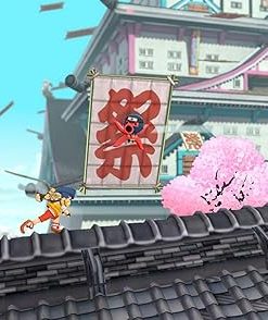 Bakeru Game Review for Nintendo Switch – Fun and Exciting Gameplay 2 Bakeru Game Review for Nintendo Switch – Fun and Exciting Gameplay 2