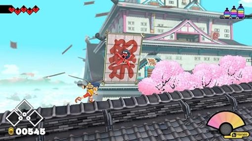 Bakeru Game Review for Nintendo Switch - Fun and Exciting Gameplay - Image 2