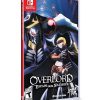 Overlord Escape from Nazarick Nintendo Switch Limited Run Games 228