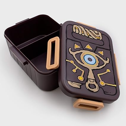 Nintendo – The Legend of Zelda: Breath of The Wild Collector’s Box 2 Nintendo - The Legend of Zelda: Breath of The Wild Collector's Box - Image 2