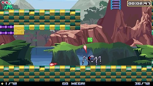 Super Life of Pixel Limited Edition for Nintendo Switch 2 Super Life of Pixel Limited Edition for Nintendo Switch - Image 2