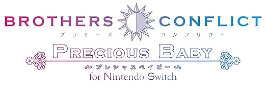 Brothers Conflict Precious Baby Nintendo Switch Preorder Bonus Booklet 2 Brothers Conflict Precious Baby Nintendo Switch Preorder Bonus Booklet - Image 2