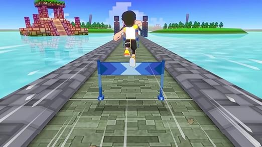 Renewed Family Trainer for Nintendo Switch Available Now 2 Renewed Family Trainer for Nintendo Switch Available Now - Image 2