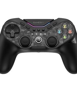 GameSir Tarantula Pro Wireless Controller with RGB Lighting and Mappable Buttons GameSir Tarantula Pro Wireless Controller with RGB Lighting and Mappable Buttons