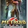 Metroid Prime Remastered for Nintendo Switch Non US Version