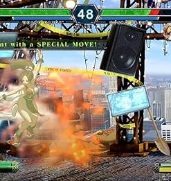 The King of Fighters XIII Global Match for Nintendo Switch 2 The King of Fighters XIII Global Match for Nintendo Switch 2
