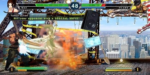 The King of Fighters XIII Global Match for Nintendo Switch - Image 2