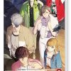 Bustafellows Season 2 Release Date for Nintendo Switch