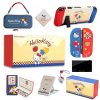 HORI Wireless HORIPAD Pro Controller for Nintendo Switch Peach 3 HORI Wireless HORIPAD Pro Controller for Nintendo Switch Peach 3
