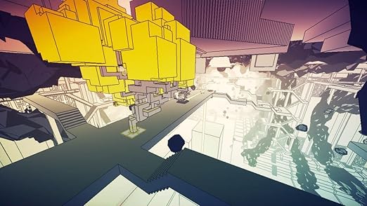 Manifold Garden Exclusive Edition for Nintendo Switch by iam8bit 2 Manifold Garden Exclusive Edition for Nintendo Switch by iam8bit - Image 2
