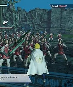 Fire Emblem Warriors for Nintendo Switch Game Review and Guide 2 Fire Emblem Warriors for Nintendo Switch Game Review and Guide 2