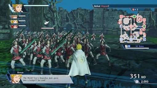 Fire Emblem Warriors for Nintendo Switch Game Review and Guide - Image 2