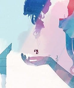 Gris Game for Nintendo Switch Save the World in Stunning Art 2 Gris Game for Nintendo Switch Save the World in Stunning Art 2