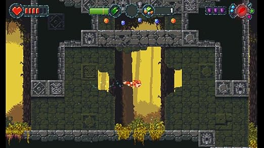 Furwind Game for Nintendo Switch – Adventure Awaits You 2 Furwind Game for Nintendo Switch - Adventure Awaits You - Image 2